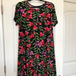 Lularoe Carly